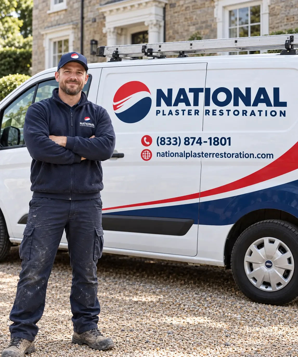 Plaster Repair company in Crystal Lake, IA